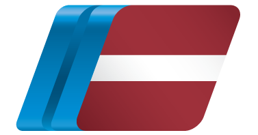 Latvia flag